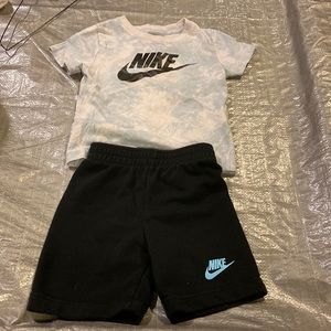 Two piece Nike set